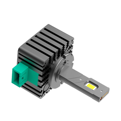 G15D D8S Lampada a LED in alluminio 70W 8600Lm D1R D2R D3S D4S D5S Canbus Lampade per auto
