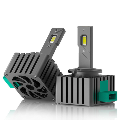 G15D D8S Lampada a LED in alluminio 70W 8600Lm D1R D2R D3S D4S D5S Canbus Lampade per auto