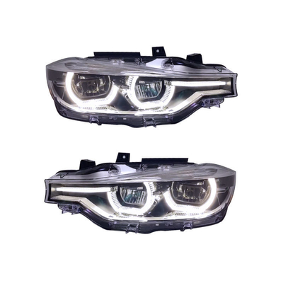 Ottieni le migliori prestazioni con questo faro a LED per BMW Serie 3 F30 F35 2013-2015