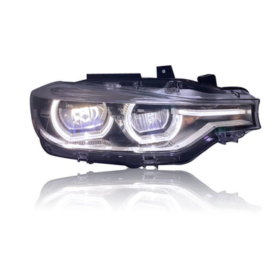 Ottieni le migliori prestazioni con questo faro a LED per BMW Serie 3 F30 F35 2013-2015