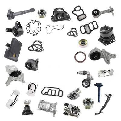 Parti motore auto per Honda Toyota Nissan Aggiornare il tuo Civic City Accord CRV Fit