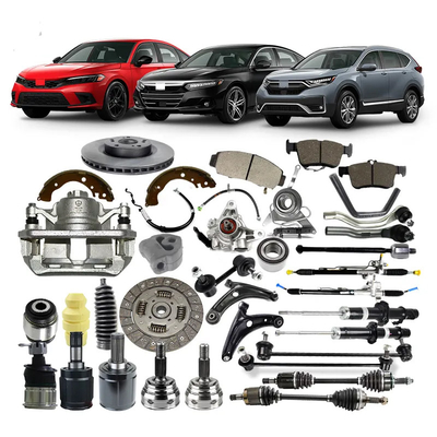 Parti motore auto per Honda Toyota Nissan Aggiornare il tuo Civic City Accord CRV Fit