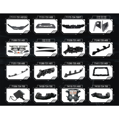 Giappone Autos Altre Auto Auto Parts For CIVIC X Saloon FC Honda FE 2020 2021 2022 2023
