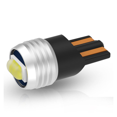 LED Gs Pack 194 Lampada a Led 3000K per l'interno dell'auto Cupola Mappa Porta Luce Targa di licenza Luce