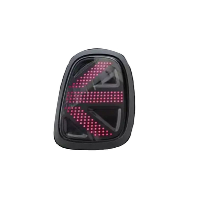 L'assemblaggio di luci posteriori LED per auto per BMW MINI F55 F56
