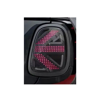 L'assemblaggio di luci posteriori LED per auto per BMW MINI F55 F56