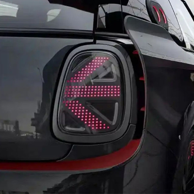 L'assemblaggio di luci posteriori LED per auto per BMW MINI F55 F56