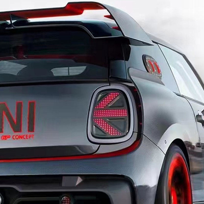L'assemblaggio di luci posteriori LED per auto per BMW MINI F55 F56