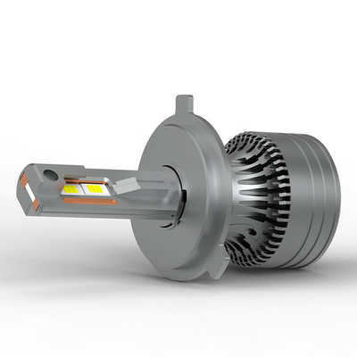 2010-2011 Anno G16 Super Power 6000K 12V Canbus 48000Lm H4 H8 9005 Faretti a LED con ventilatore