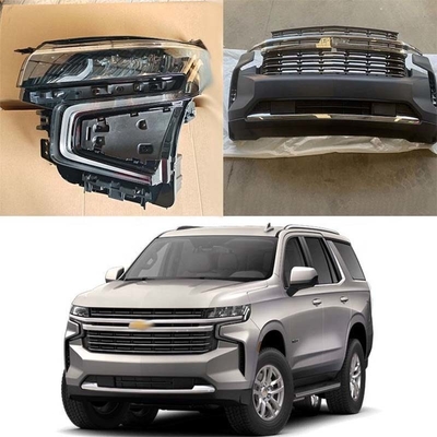 Anno Altro kit paraurti anteriore per Chevrolet Tahoe 2020 2021 OEM 84790368-PFM 100% testato