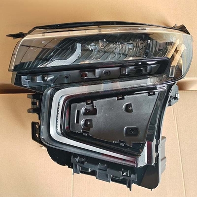 Anno Altro kit paraurti anteriore per Chevrolet Tahoe 2020 2021 OEM 84790368-PFM 100% testato