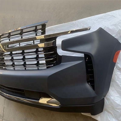 Anno Altro kit paraurti anteriore per Chevrolet Tahoe 2020 2021 OEM 84790368-PFM 100% testato