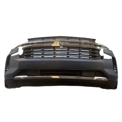 Anno Altro kit paraurti anteriore per Chevrolet Tahoe 2020 2021 OEM 84790368-PFM 100% testato