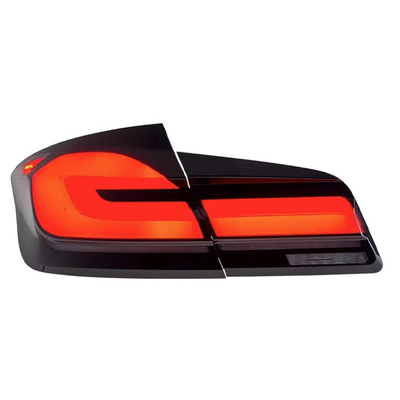 BMW Serie 5 F10 F18 2011-2016 luce a LED luce posteriore luce posteriore con plug and play