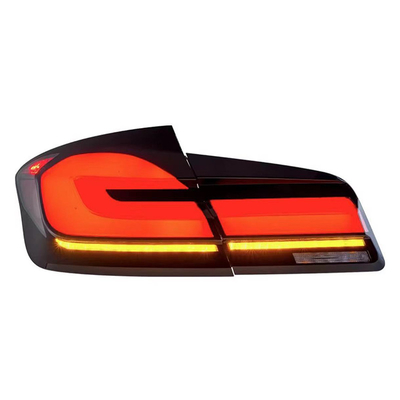 BMW Serie 5 F10 F18 2011-2016 luce a LED luce posteriore luce posteriore con plug and play