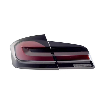 BMW Serie 5 F10 F18 2011-2016 luce a LED luce posteriore luce posteriore con plug and play