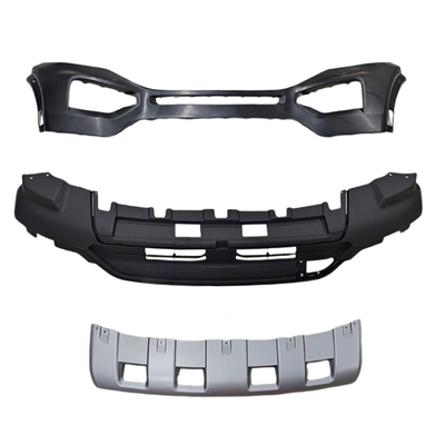 Set di paraurti anteriori per Ford Explorer 2020 OEM LB5Z-8200-CD L2AB17C831AW LB5B-17F775-BOW