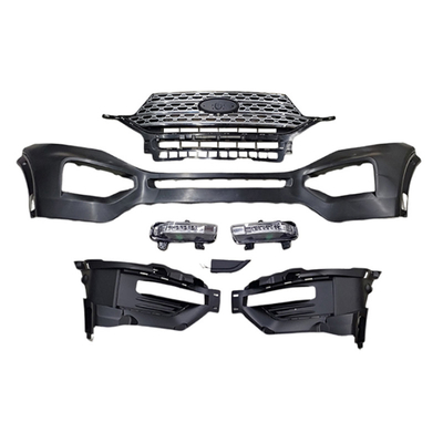 Set di paraurti anteriori per Ford Explorer 2020 OEM LB5Z-8200-CD L2AB17C831AW LB5B-17F775-BOW