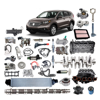 NO OE. Accessori personalizzabili per auto per HONDA Accord Crv Civic City Fit Odyssey Vezel