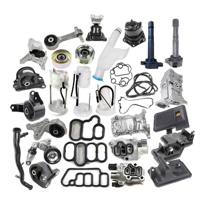 NO OE. Accessori personalizzabili per auto per HONDA Accord Crv Civic City Fit Odyssey Vezel