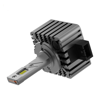 Canbus D1S Lampade a LED per auto a LED e di lunga durata -40-110C Durata di vita 50000 ore