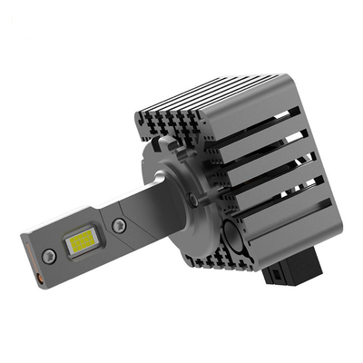 Canbus D1S Lampade a LED per auto a LED e di lunga durata -40-110C Durata di vita 50000 ore