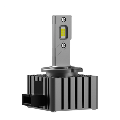 Canbus D1S Lampade a LED per auto a LED e di lunga durata -40-110C Durata di vita 50000 ore