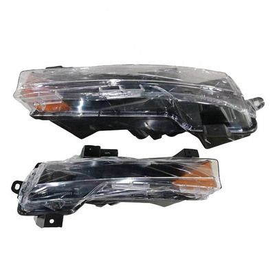 Lampada anteriore della griglia auto OEM 1084168-SO-5-E per Tesla MD3 2020 2021 Immagine a colori