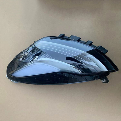 Lampada anteriore della griglia auto OEM 1084168-SO-5-E per Tesla MD3 2020 2021 Immagine a colori