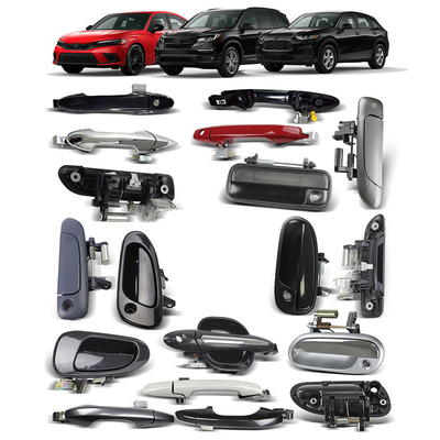 Maniglia di porta per Honda Civic Accord City Crv Cr-V Fit Jazz Odyssey Vezel Crosstour