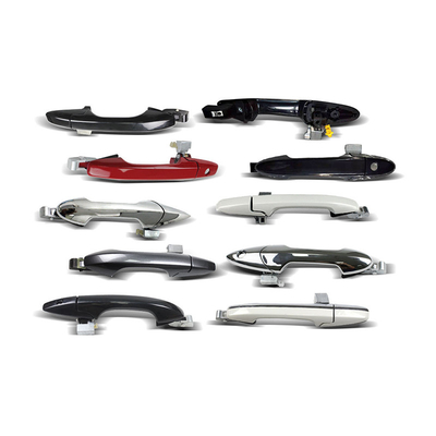 Maniglia di porta per Honda Civic Accord City Crv Cr-V Fit Jazz Odyssey Vezel Crosstour