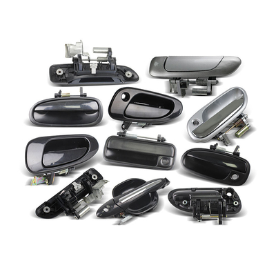 Maniglia di porta per Honda Civic Accord City Crv Cr-V Fit Jazz Odyssey Vezel Crosstour