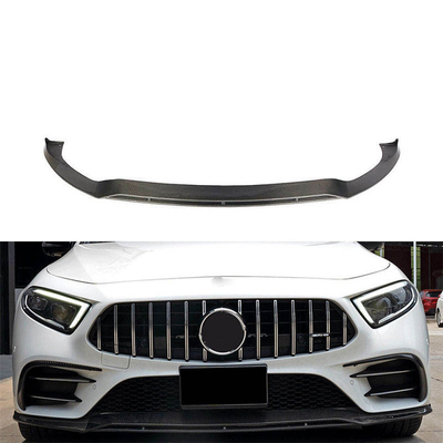 Sostituzione/riparazione del paraurti anteriore di fibra di carbonio secca per Mercedes Benz Cls Cls400 Sport