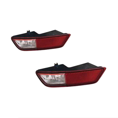 Sistema di illuminazione auto luci del paraurti posteriore OEM 53469577 53469578 Per Jeep Cherokee 2019