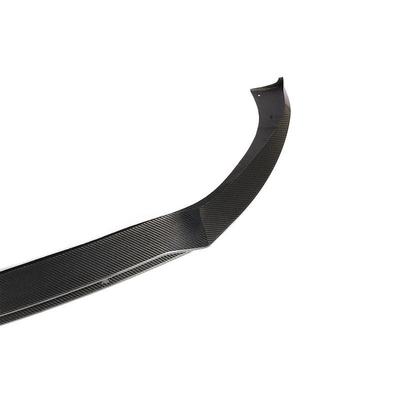 Sostituzione/riparazione del paraurti anteriore di fibra di carbonio secca per Mercedes Benz Cls Cls400 Sport
