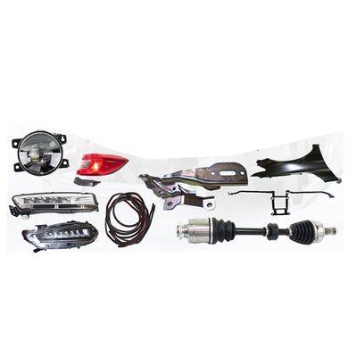 Ricambi auto OEM per Honda Accord 2000 Repuestos di automobili giapponesi