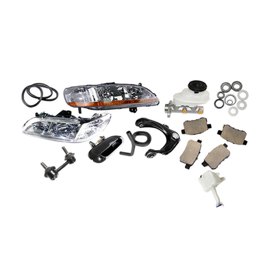Ricambi auto OEM per Honda Accord 2000 Repuestos di automobili giapponesi