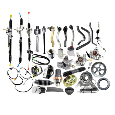 Kit di sterzo a potenza elettrica Ingranaggi e parti OEM per il sterzo Honda Accord VIII CU