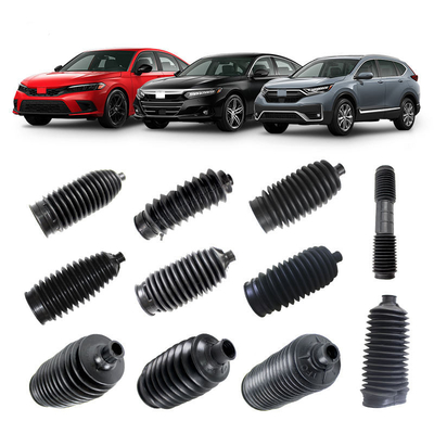 Kit di sterzo a potenza elettrica Ingranaggi e parti OEM per il sterzo Honda Accord VIII CU