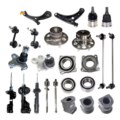 Componente di sospensione per Honda Accord Civic City Crv Cr-v Fit Jazz Odyssey Vezel HR-V