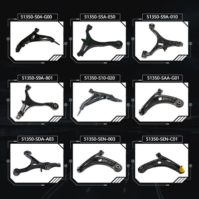 Componente di sospensione per Honda Accord Civic City Crv Cr-v Fit Jazz Odyssey Vezel HR-V