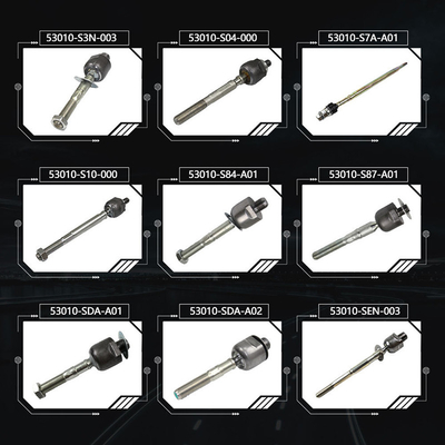 Componente di sospensione per Honda Accord Civic City Crv Cr-v Fit Jazz Odyssey Vezel HR-V