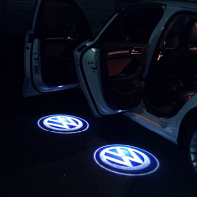Retrofit/upgrade Scopo HD LED Logo Projector Ghost Shadow Lights per Mercedes-Benz