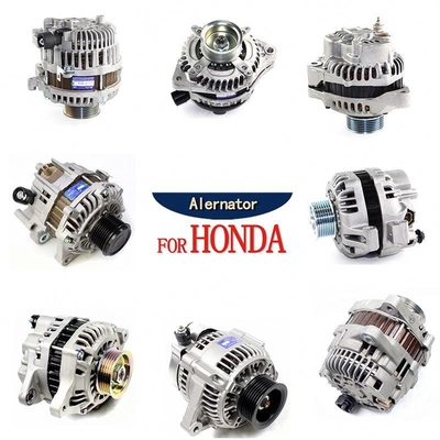 Raccomandazione di montaggio di auto HONDA Accord