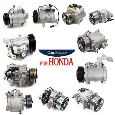 Raccomandazione di montaggio di auto HONDA Accord