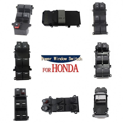 Raccomandazione di montaggio di auto HONDA Accord
