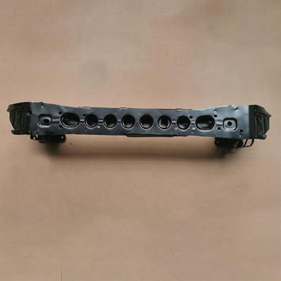 Ford Car Fitment Aluminum Front Bumper Support Bracket per il 2012 Focus