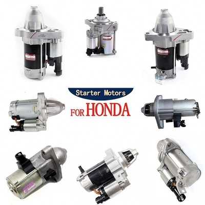 Raccomandazione di montaggio di auto HONDA Accord