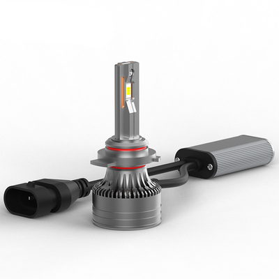 Lumi a LED impermeabili IP65 per automobili universali H1 H4 H19 H7 H18 H8 H11 9005 9006 9012