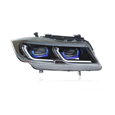 Lampada anteriore a lente a LED per BMW E90 3-SERIE 2005-2012 Voltaggio 12V BMW